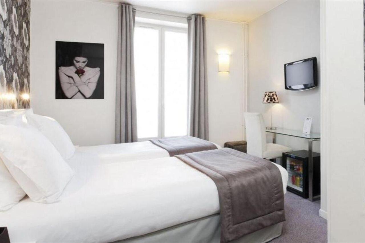 Hotel Soft Paryż Zewnętrze zdjęcie